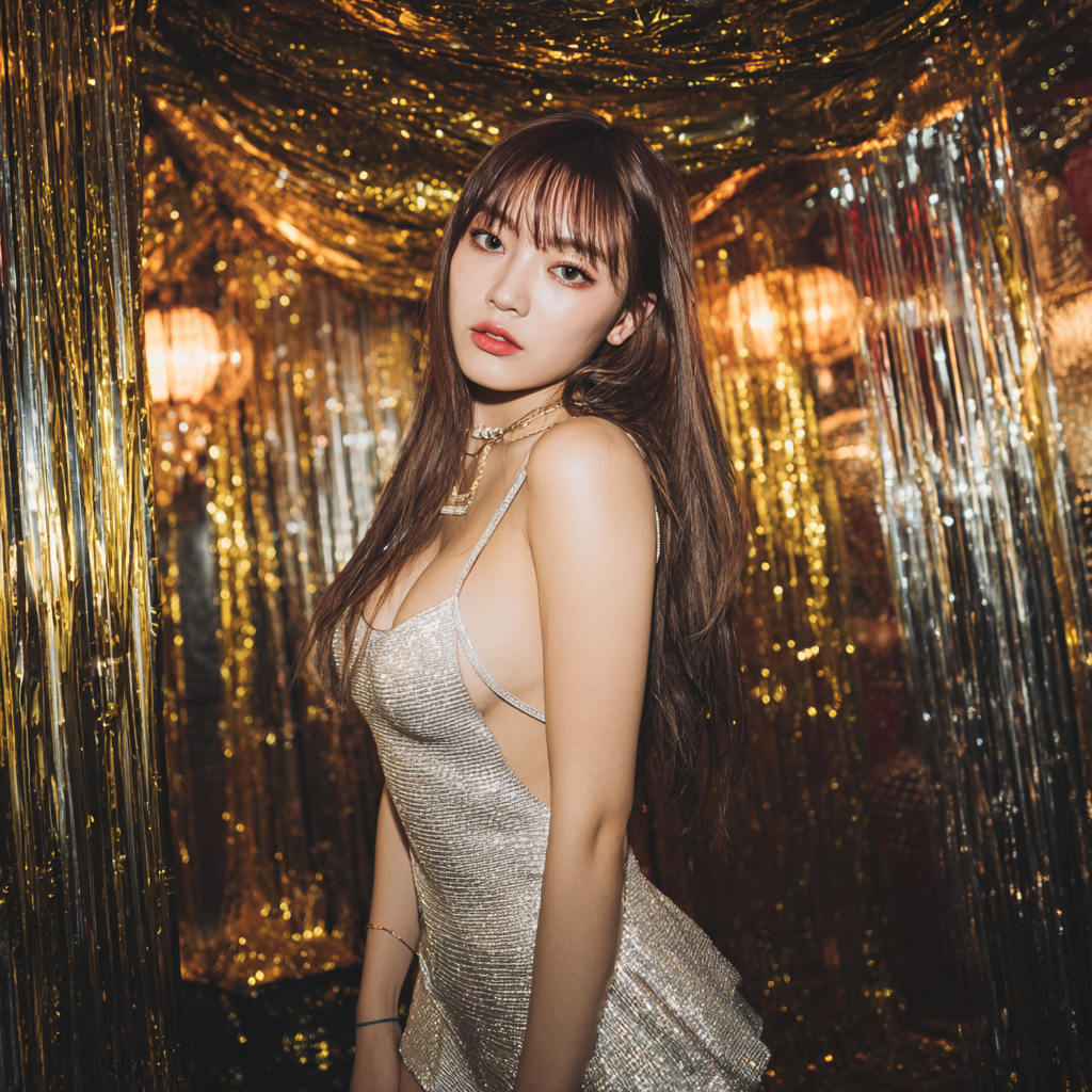 강남 라이징 쩜오 아가씨 이미지 4