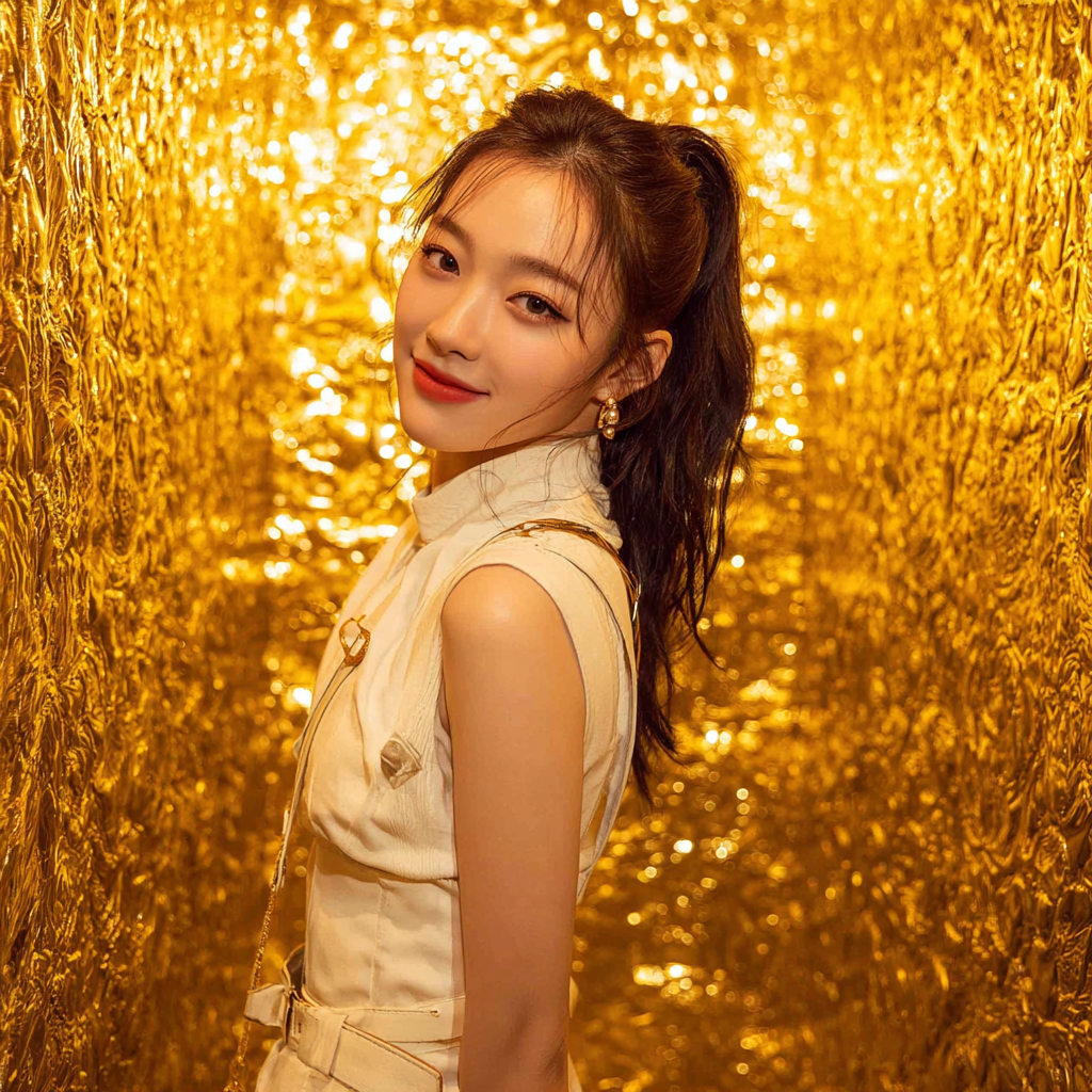 강남 라이징 쩜오 아가씨 이미지 9