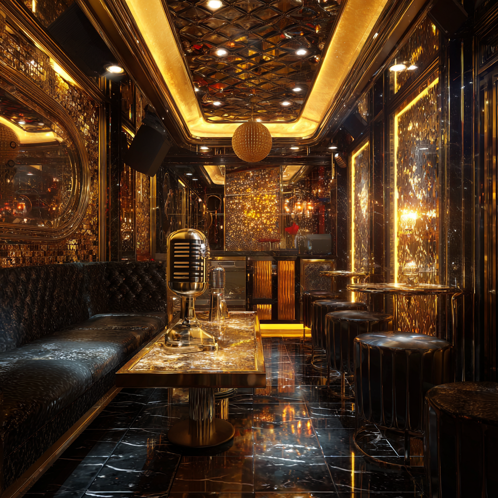 강남 라이징 쩜오 룸 이미지 16