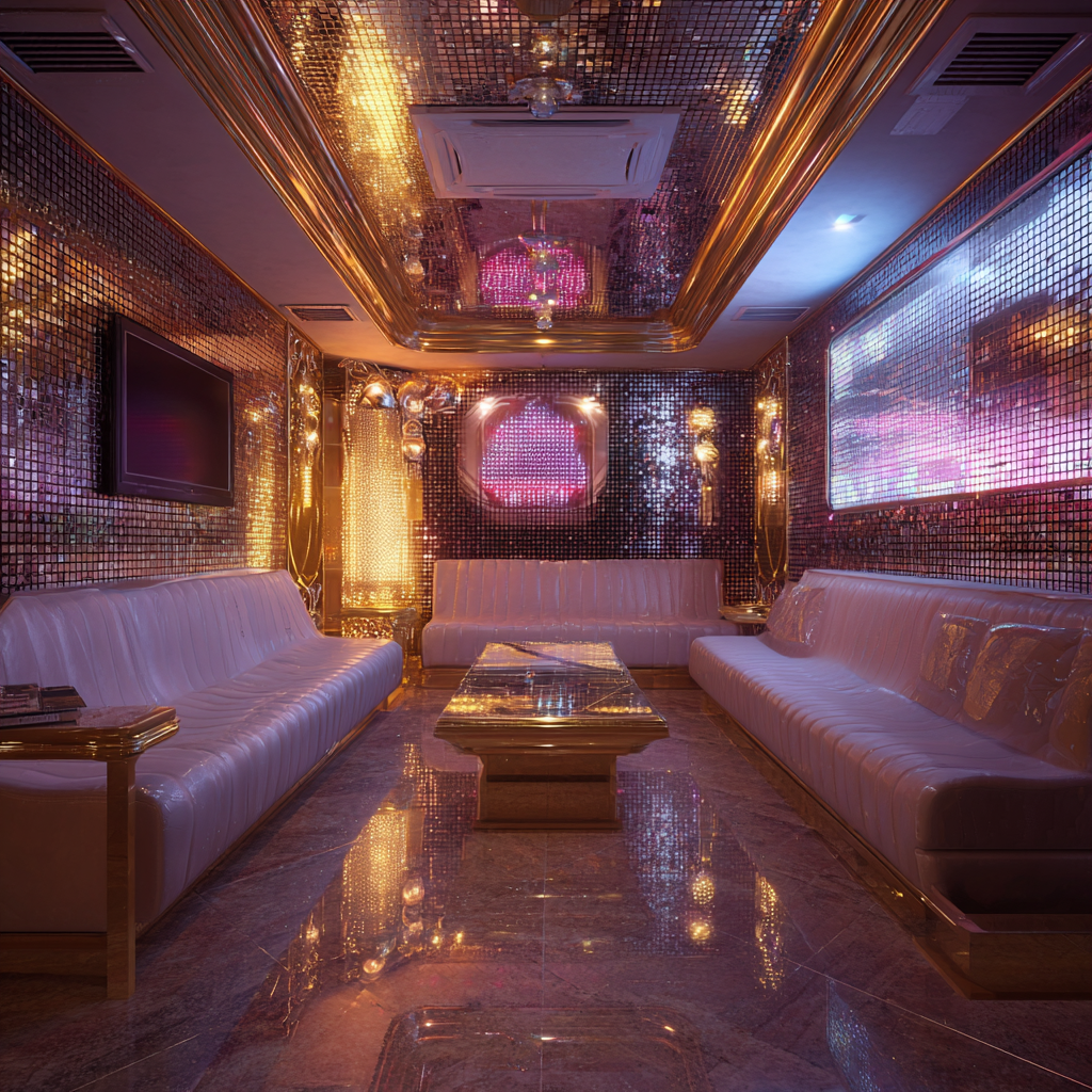 강남 라이징 쩜오 룸 이미지 14