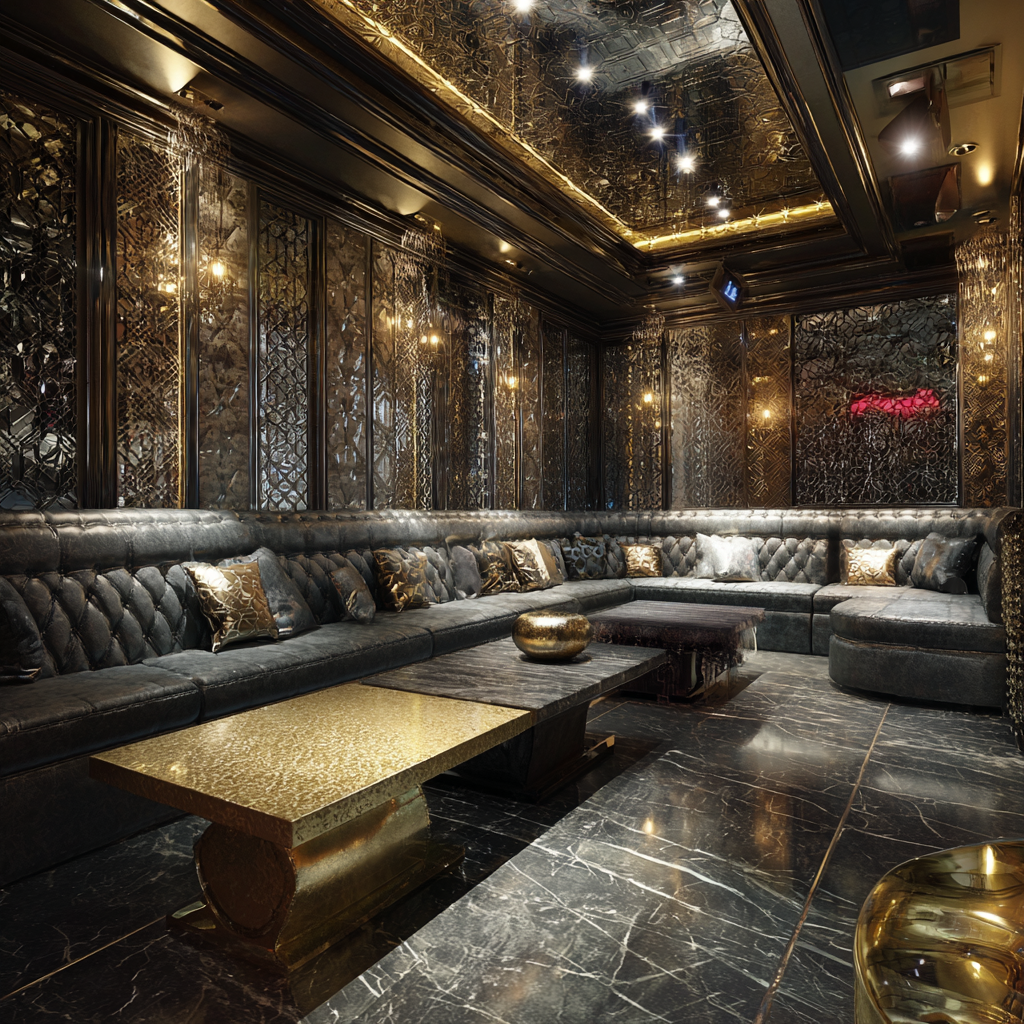 강남 라이징 쩜오 룸 이미지 0