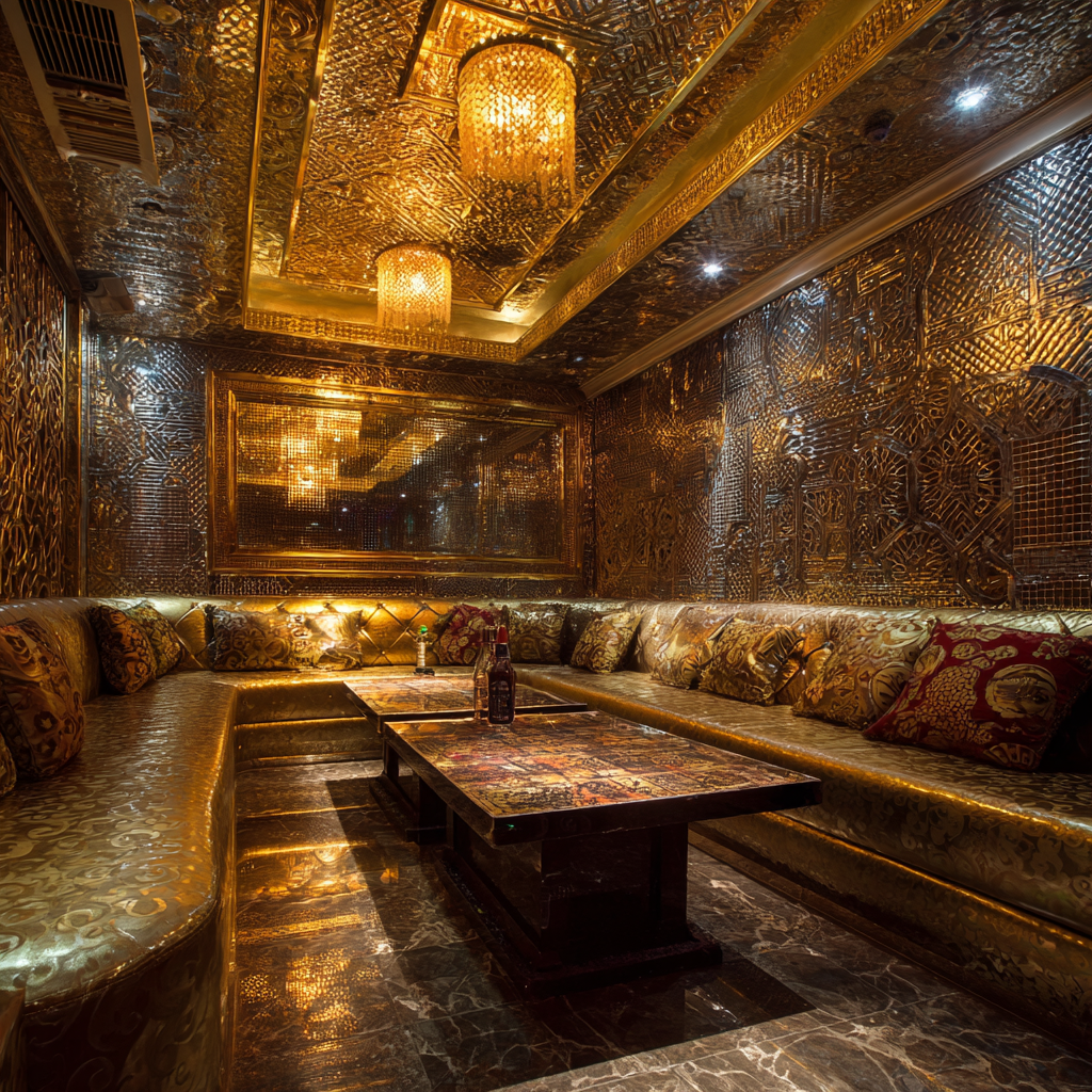 강남 라이징 쩜오 룸 이미지 10