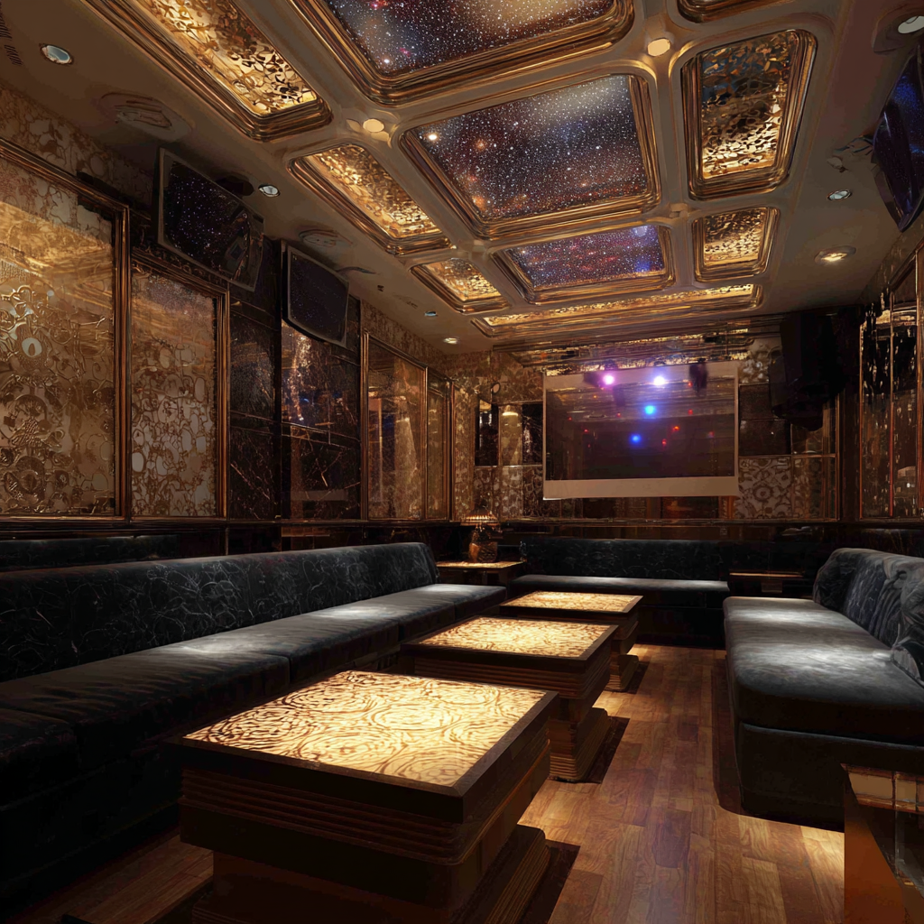 강남 라이징 쩜오 룸 이미지 7