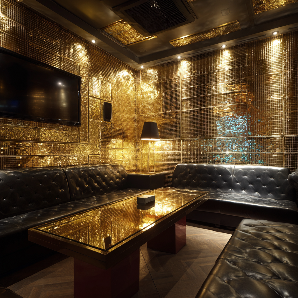 강남 라이징 쩜오 룸 이미지 11